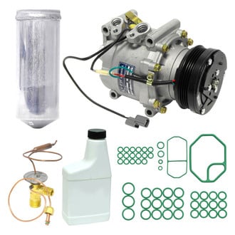 UAC® - A/C Compressor Kit