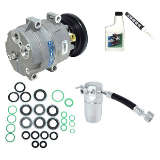 UAC® - A/C Compressor Kit