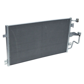 UAC® - A/C Compressor Kit