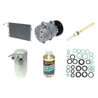 UAC® - A/C Compressor Kit