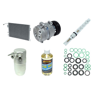 UAC® - A/C Compressor Kit