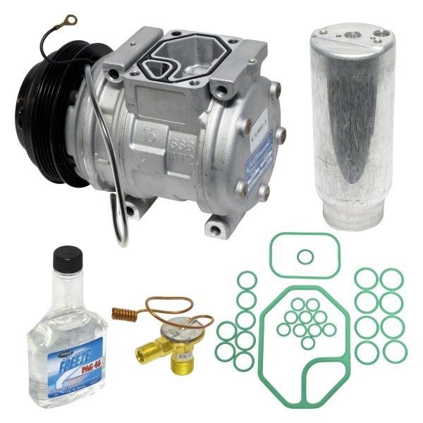 UAC® - A/C Compressor Kit