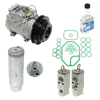 UAC® - A/C Compressor Kit