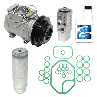 UAC® - A/C Compressor Kit