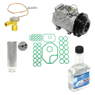 UAC® - A/C Compressor Kit