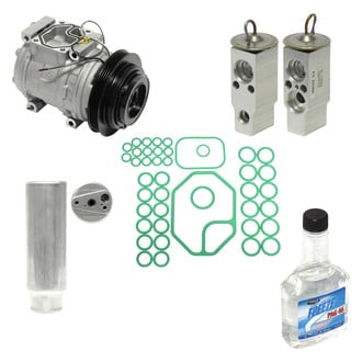 UAC® - A/C Compressor Kit