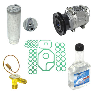 UAC® - A/C Compressor Kit