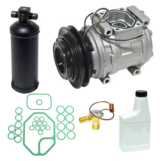 UAC® - A/C Compressor Kit