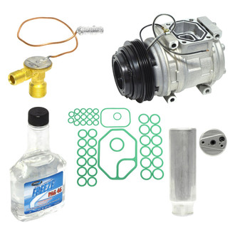 UAC® - A/C Compressor Kit