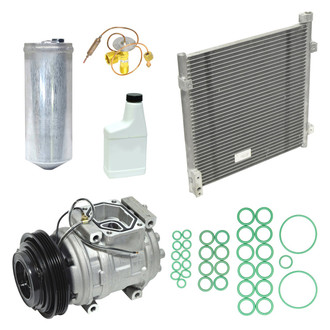 UAC® - A/C Compressor Kit