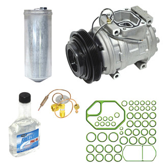 UAC® - A/C Compressor Kit