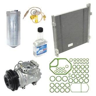 UAC® - A/C Compressor Kit