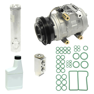 UAC® - A/C Compressor Kit