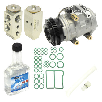 UAC® - A/C Compressor Kit