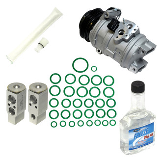 UAC® - A/C Compressor Kit