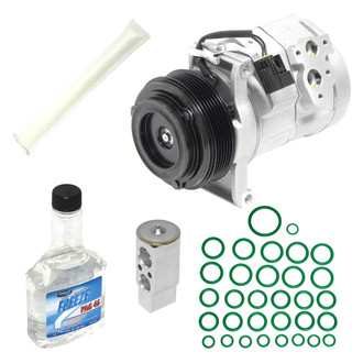 UAC® - A/C Compressor Kit