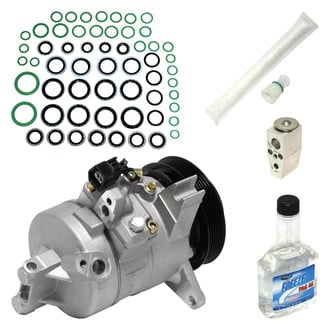 UAC® - A/C Compressor Kit