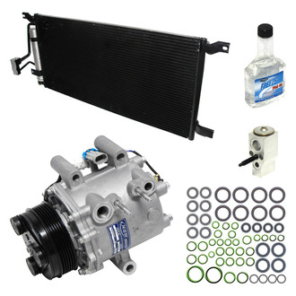 UAC® - A/C Compressor Kit
