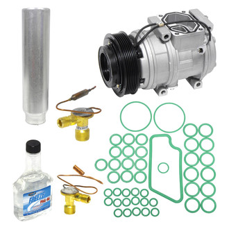 UAC® - A/C Compressor Kit