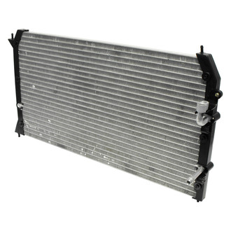 UAC® - A/C Compressor Kit