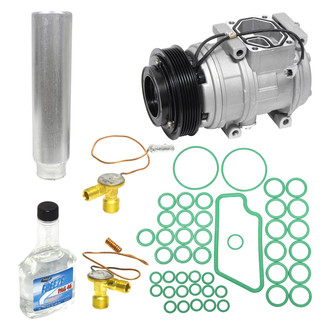 UAC® - A/C Compressor Kit