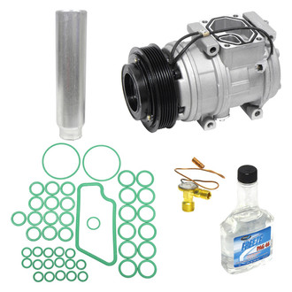 UAC® - A/C Compressor Kit