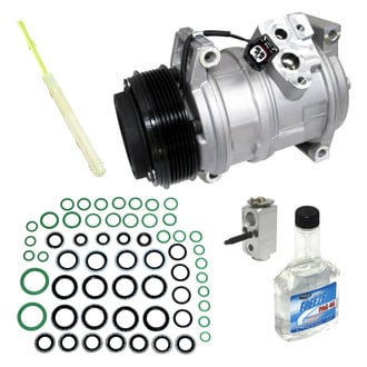 UAC® - A/C Compressor Kit
