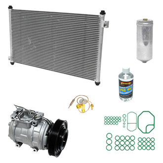 UAC® - A/C Compressor Kit