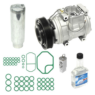 UAC® - A/C Compressor Kit