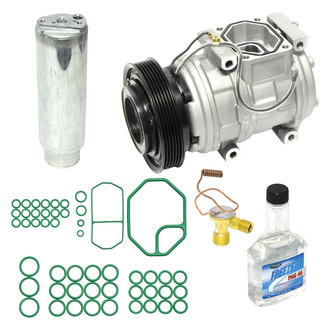 UAC® - A/C Compressor Kit