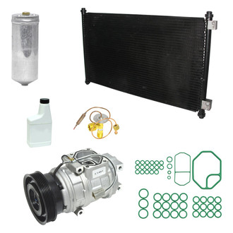 UAC® - A/C Compressor Kit