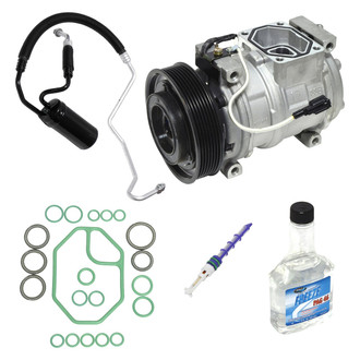 UAC® - A/C Compressor Kit