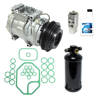 UAC® - A/C Compressor Kit