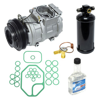 UAC® - A/C Compressor Kit