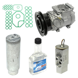 UAC® - A/C Compressor Kit