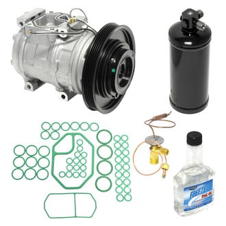 UAC® - A/C Compressor Kit