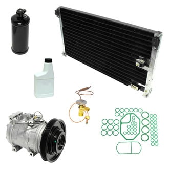 UAC® - A/C Compressor Kit
