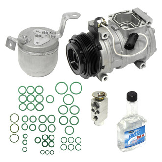 UAC® - A/C Compressor Kit