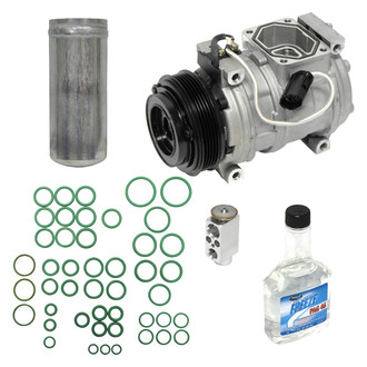 UAC® - A/C Compressor Kit