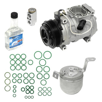 UAC® - A/C Compressor Kit
