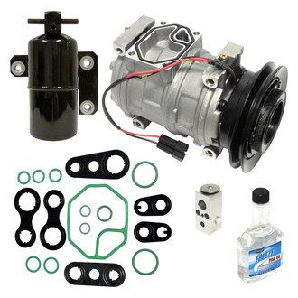 UAC® - A/C Compressor Kit