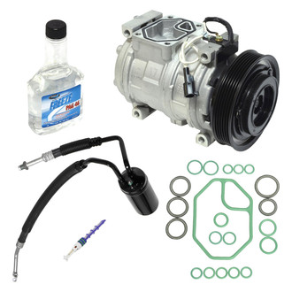 UAC® - A/C Compressor Kit