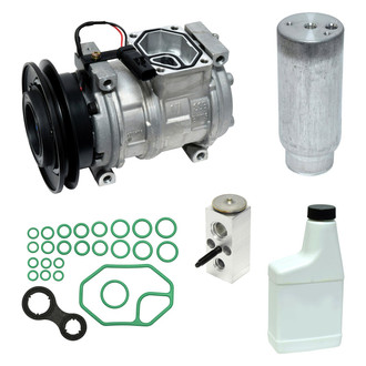 UAC® - A/C Compressor Kit