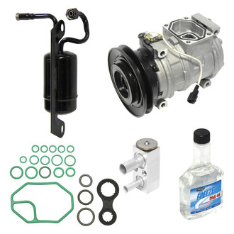 UAC® - A/C Compressor Kit