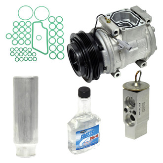 UAC® - A/C Compressor Kit