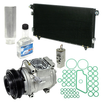 UAC® - A/C Compressor Kit