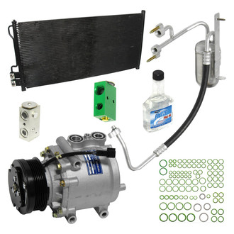 UAC® - A/C Compressor Kit