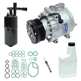 UAC® - A/C Compressor Kit