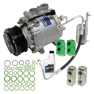 UAC® - A/C Compressor Kit