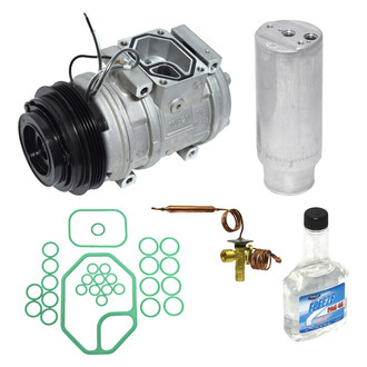 UAC® - A/C Compressor Kit